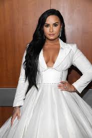 Demi lovato's grammys 2020 performance getty demi lovato performs during tell me you love me world tour. Demi Lovato Opens Up About What Led To Her 2018 Overdose Glamour