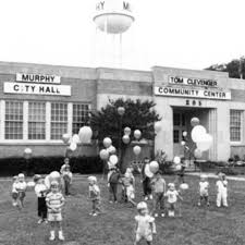Profile for The Corridor at Murphy