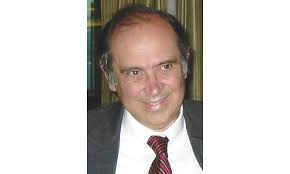 Bruce Fussell Obituary (1949