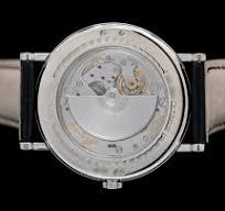 56319) Breguet Classique Automatic Enamel Dial 18K White ...
