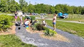 Children's Garden Program : Soil! It's More Than Just Dirt