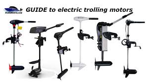 Pound for pound, our composite shaft is stronger than steel. Electric Trolling Motors Plugboats