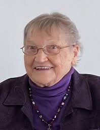 Obituary information for Alys Ann Brakke