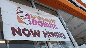 Planning your next dunkin' treat? Dunkin Donuts Causes Outrage With A Staggeringly Distasteful Approach To Customer Service Inc Com