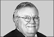 Gerald Crouse Obituary (2012)