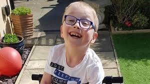 In many cases, vision, hearing, and sensation are also affected. Norwich Boy With Cerebral Palsy To Undergo Life Changing Surgery Bbc News
