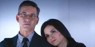 It Doesn't Look Like It, But Knight & Palmer Getting Back Together In NCIS  Season 22 Is Closer Than Ever