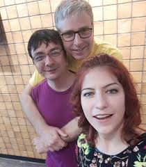 Sean Howard and Eli McIlveen have built a funny fantasy world for your ears 