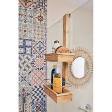 Etagere De Douche Accessoires Et Miroirs De Salle De Bains Leroy Merlin Etagere Douche Miroir Salle De Bain Accessoires Salle De Bain