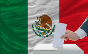 Mēxihco), officially the united mexican states (estados unidos mexicanos; El Instituto Para La Democracia Tendra Una Oficina En Mexico
