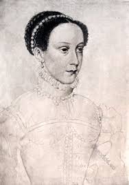 Mary Herbert, countess of Pembroke, née Mary Sidney.