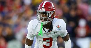 Terrion Arnold NFL Draft 2024: Scouting Report for Alabama CB | News,  Scores, Highlights, Stats, and Rumors | Bleacher Report