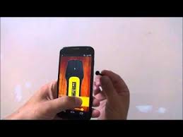 Stud Finder App For Iphone And Android Youtube Stud Finder Wall Stud Finder Stud Walls