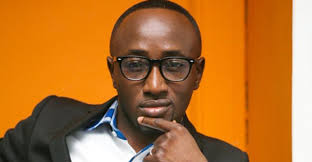 George Quaye appointed PRO for Menzgold Ghana