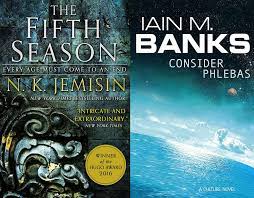 21+ khusus dewasa di dalam cerita ini banyak mengandung unsur dewasa. Best Fantasy Book Series And Sci Fi Book Series Of All Time Thrillist