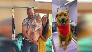 California Family Found Dead On Hiking Trail Killed By Extreme Heat Sheriff Says Wfxrtv