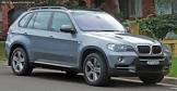 BMW-X5-(X70)