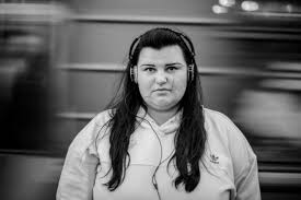 Тут можна дізнатися новини бригади та обмінятися думками. Zhan Belenyuk Alona Alona Ta Elina Svitolina Hto She V Spisku Najuspishnishih Ukrayinciv Novini Kiyeva Big Kyiv