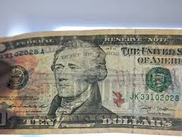 How to make counterfeit money / fake money. Seven Tips To Help Identify Counterfeit American Money Soapboxie