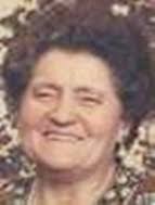 Evdokia “Dora” Costa Pappas (1919-2009)