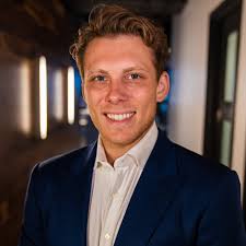 Ethan Fink Email & Phone Number