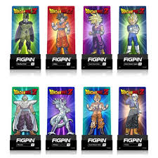 We did not find results for: Dragon Ball Z Figpin Enamel Pins 9 Pack Display Case
