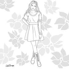 166 Me Gusta 1 Comentarios Color Your Worries Away Colortherapyapp En Instagram Swipe Left Coloring Book Art Art Drawings Simple Coloring Books