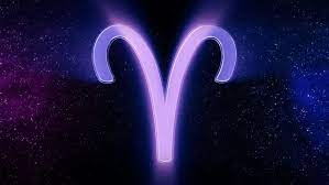 Background aries is the first fire sign in the zodiac, the other fire signs being leo and sagittarius. Aries Sign Of The Stock Footage Video 100 Royalty Free 230830 Shutterstock