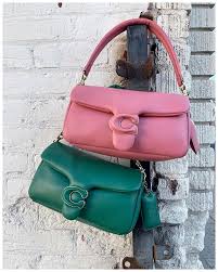 Open all day, everyday so you can shop for what you want, when you want. Your Guide To Coach Bags Care Style And History Mybag
