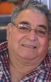 Jesus Rodriguez Obituary
