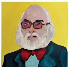 Michael Delany Tell Me Otherwise