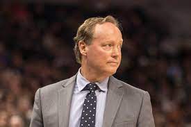 The milwaukee bucks are an american professional basketball team based in milwaukee. Mike Budenholzer Interested In Milwaukee Bucks Coaching Job Per Report Peachtree Hoops