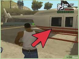 The vehicles are built more authentically. How To Get A Plane In Grand Theft Auto San Andreas 7 Steps