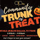 Abounding Prosperity Inc. Community Trunk or Treat event image
