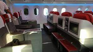 Review loving and loathing united 787 9 fauxlaris business. Premium Business Class In Boeing 787 9 Picture Of Latam Airlines Tripadvisor