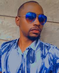 The story of John Sande. There are many John Sandes out there. 🎥: NTV Kenya