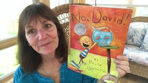 Book read by Mrs. Cavalli: I'll Always Love You * By Paeony Lewis & Penny  Ives