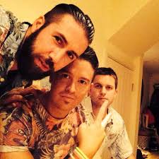 Total long shot, but has anybody got any information or photos of Lancaster  PH-F DV168 that was shot down in the Peenemunde raid? I'm researching the  aircraft and in particular crew member