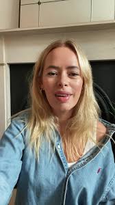 Tanya Burr Cheat Story