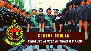 Berikut merupakan jadual gaji minima/maksima serta kadar kenaikan gaji tahunan seorang penolong penguasa bomba gred kb29. Contoh Soalan Penolong Penguasa Imigresen Kp29 Edu Bestari