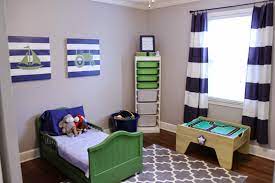 Need some cool decor ideas for boys room? Toddler Room Ideas For Boy Finding The Perfect Room Decoration