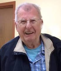 Obituary of Raymond Newton McDowell