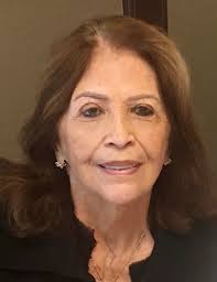 Obituary information for Diane Becharas