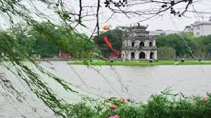 Những ngày hà nội nắng nóng, cứ đến cuối tuần, anh nguyễn quyết (một nhà đầu tư hà nội) lại người hà nội đầu tư farmstay tại hòa bình rất đông. Dá»± Bao Thá»i Tiáº¿t Dá»‹p Nghá»‰ Lá»… 30 4 Va 1 5 Cho Ba Miá»n Báº¯c Trung Nam MÆ°a Dong Xuáº¥t Hiá»‡n Nhiá»u NÆ¡i