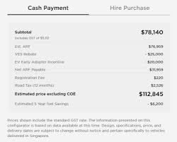 You are here probably because you are in need of converting (get a price) coeval (coe) to a foreign currency or cryptocurrencies online. Tesla Relaunches In Singapore Model 3 Sr From Rm488k Performance From Rm615k With Current Coe Paultan Org Car In My Life