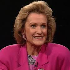 Michael Fuchs — Charlie Rose