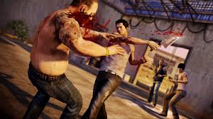 Sleeping dogs definitive edition torrent. Sleeping Dogs On Steam