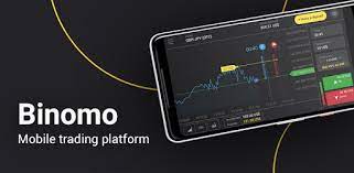Download Binomo Easy Stock Trading App Latest Version Apkfuture
