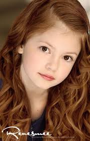 We did not find results for: Renesmee Carlie Cullen Photo Renesmee Cullen Mackenzie Foy Red Hair Brown Eyes Twilight