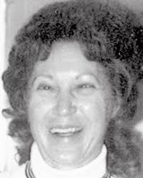 Doris Keck Obituary (2004)